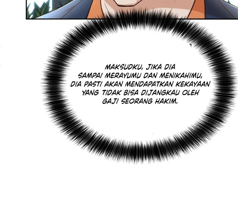 Judge Lee Han Young Chapter 32 - halaman 24