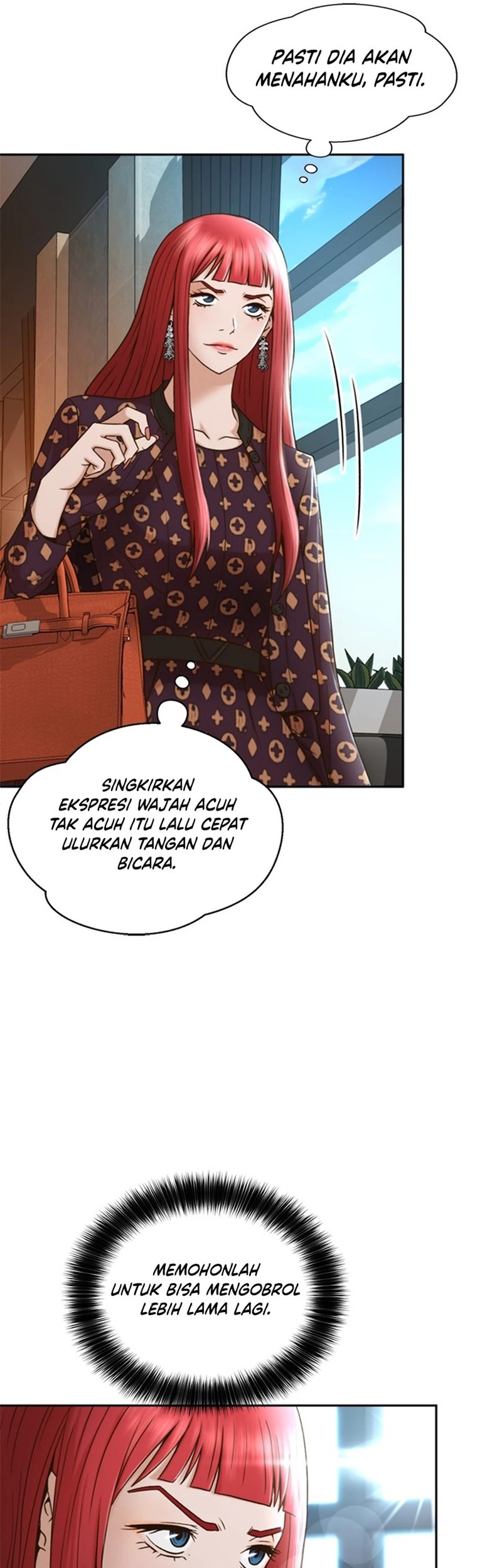 Judge Lee Han Young Chapter 32 - halaman 25