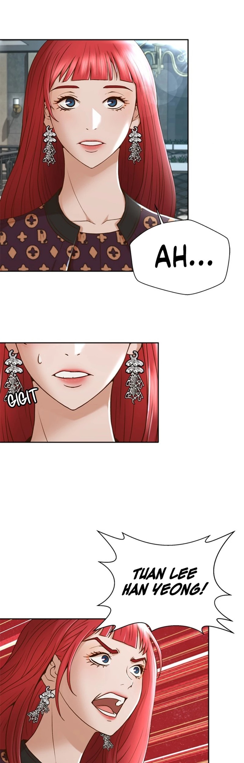 Judge Lee Han Young Chapter 32 - halaman 28