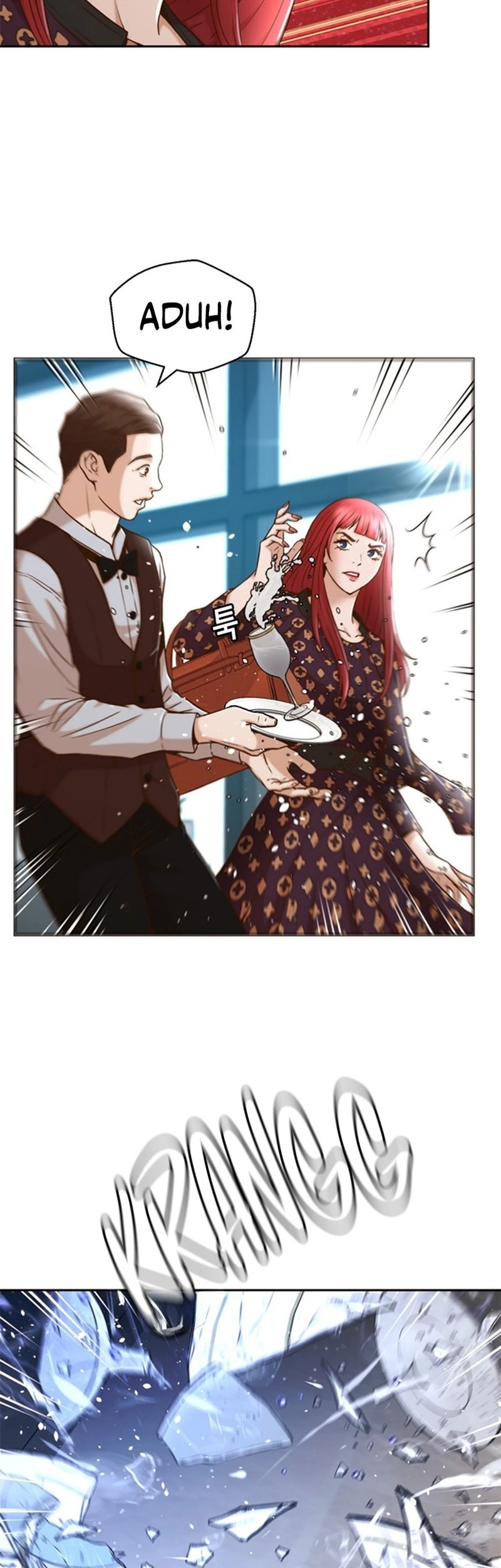 Judge Lee Han Young Chapter 32 - halaman 29
