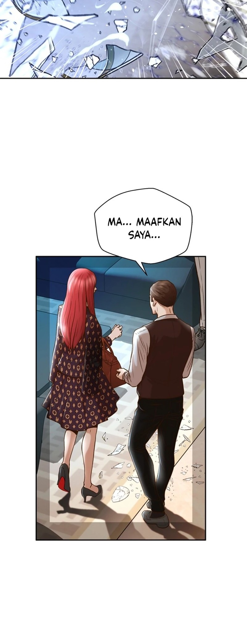 Judge Lee Han Young Chapter 32 - halaman 30