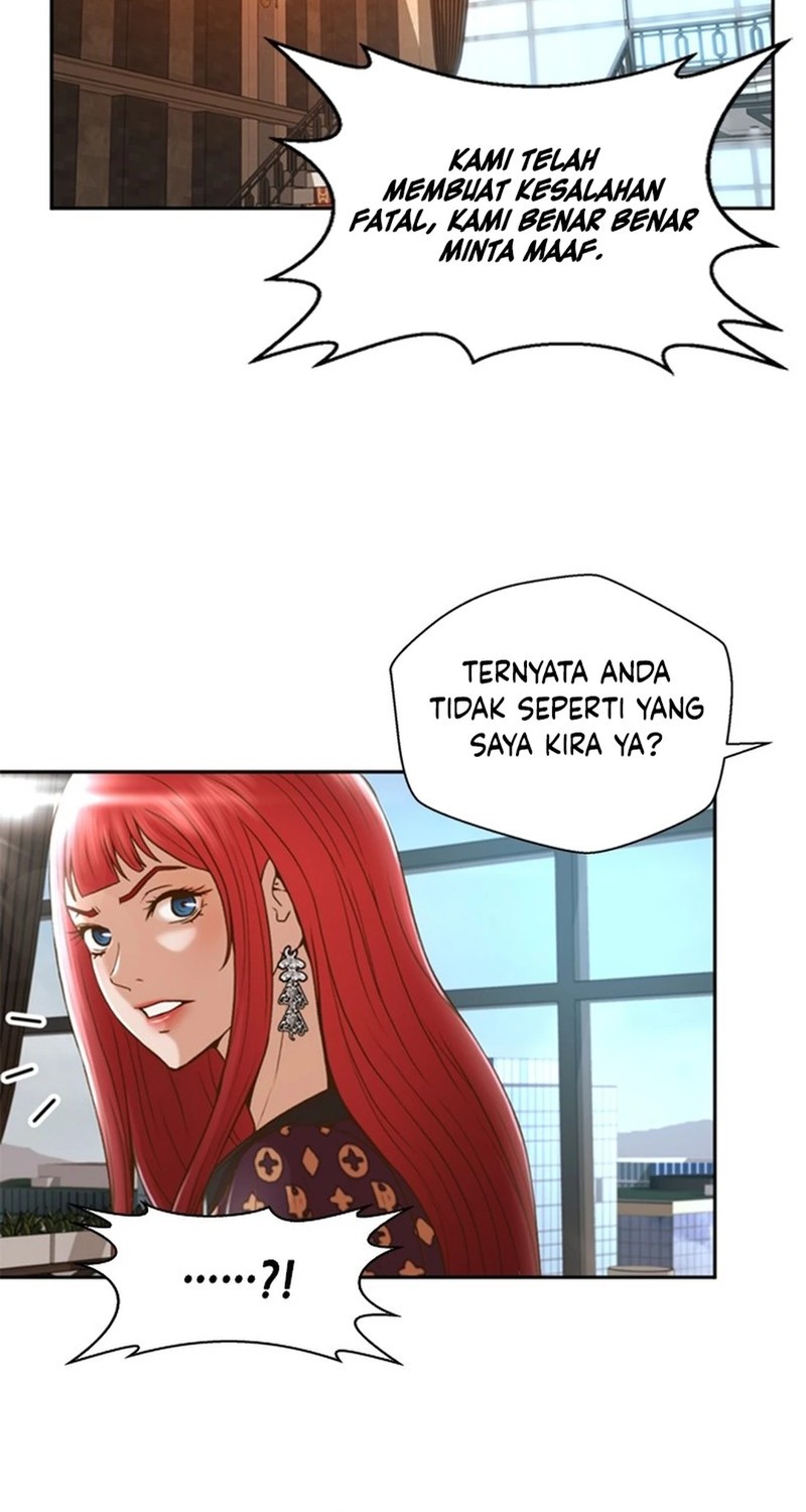 Judge Lee Han Young Chapter 32 - halaman 33