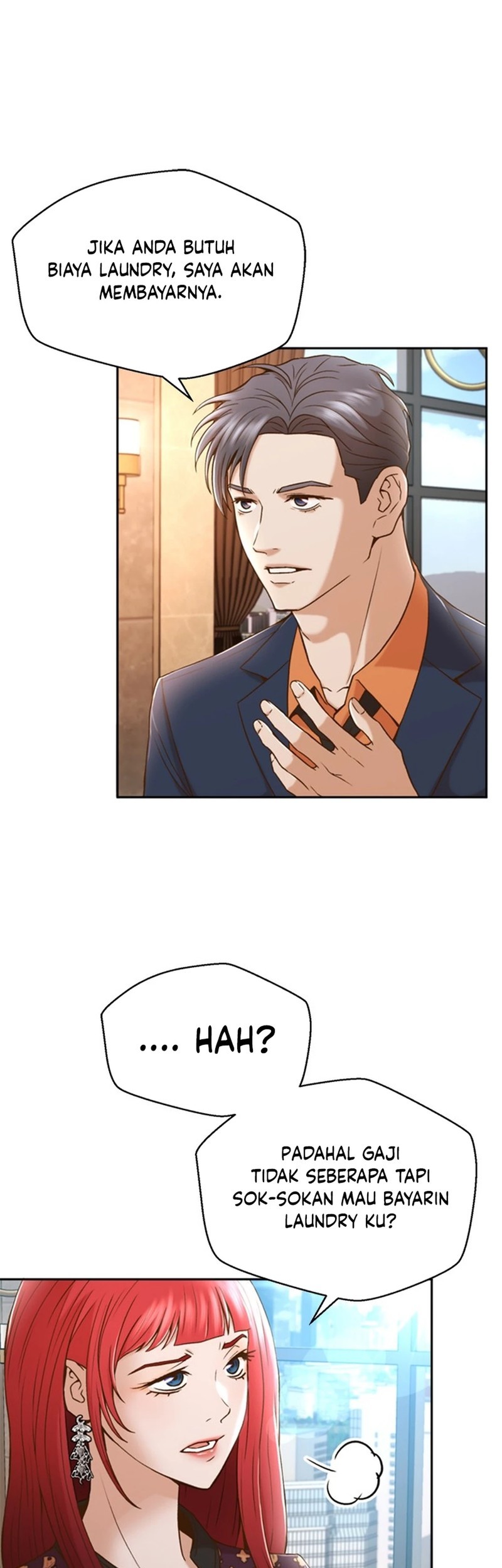 Judge Lee Han Young Chapter 32 - halaman 37