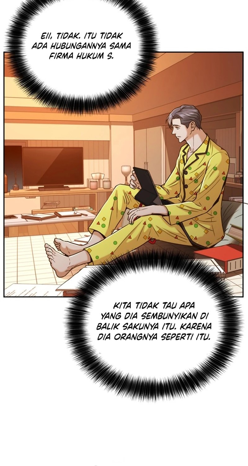 Judge Lee Han Young Chapter 32 - halaman 48