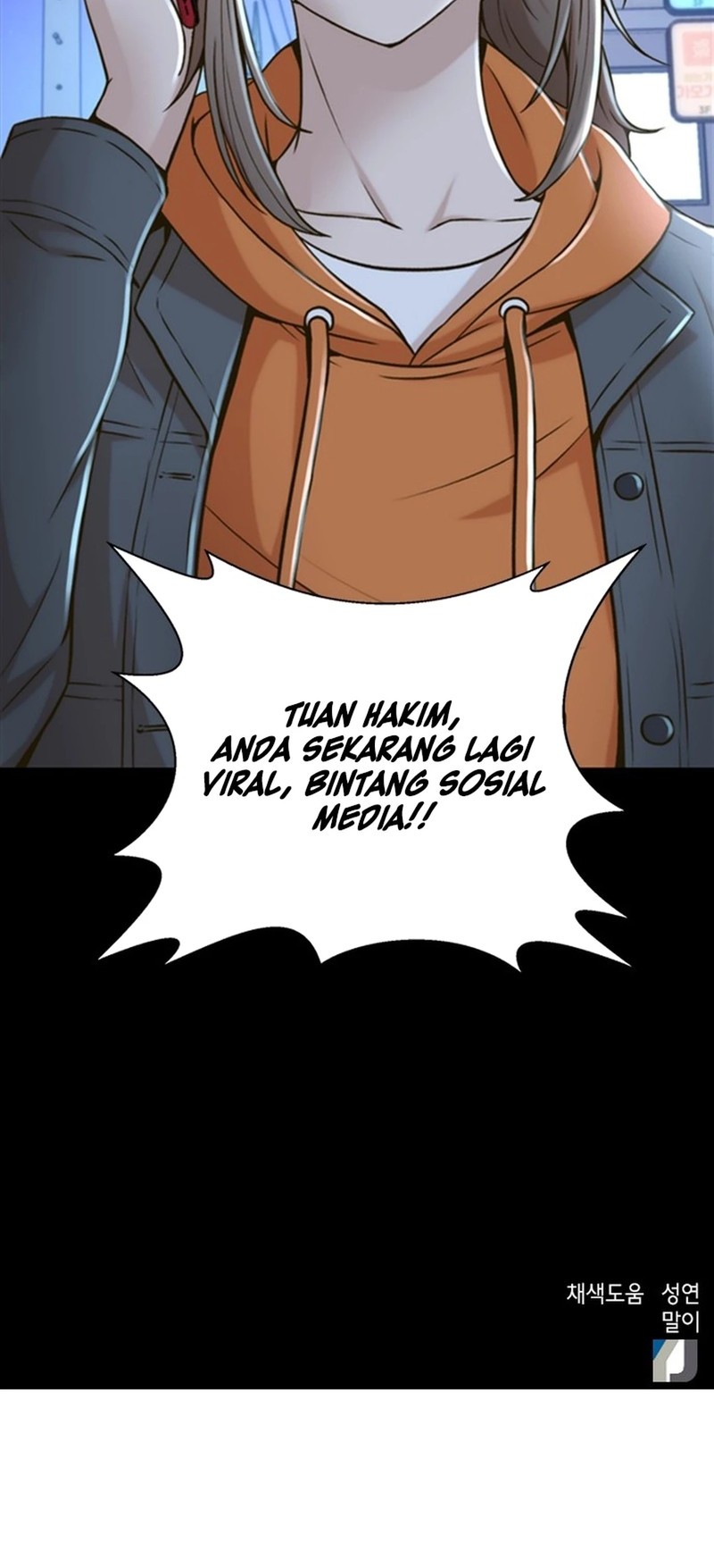 Judge Lee Han Young Chapter 32 - halaman 51