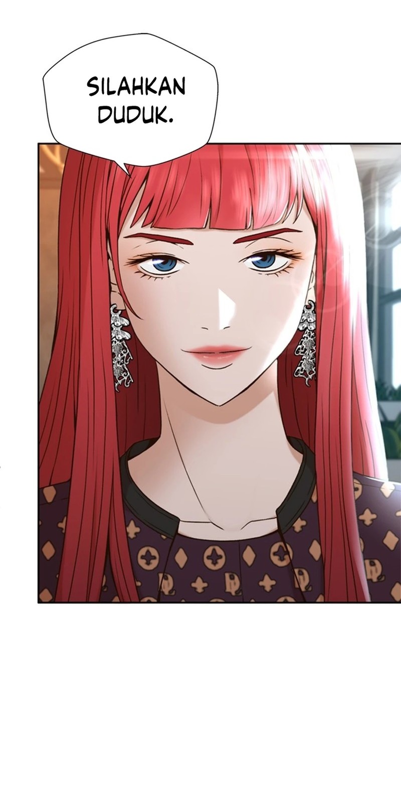 Judge Lee Han Young Chapter 32 - halaman 6