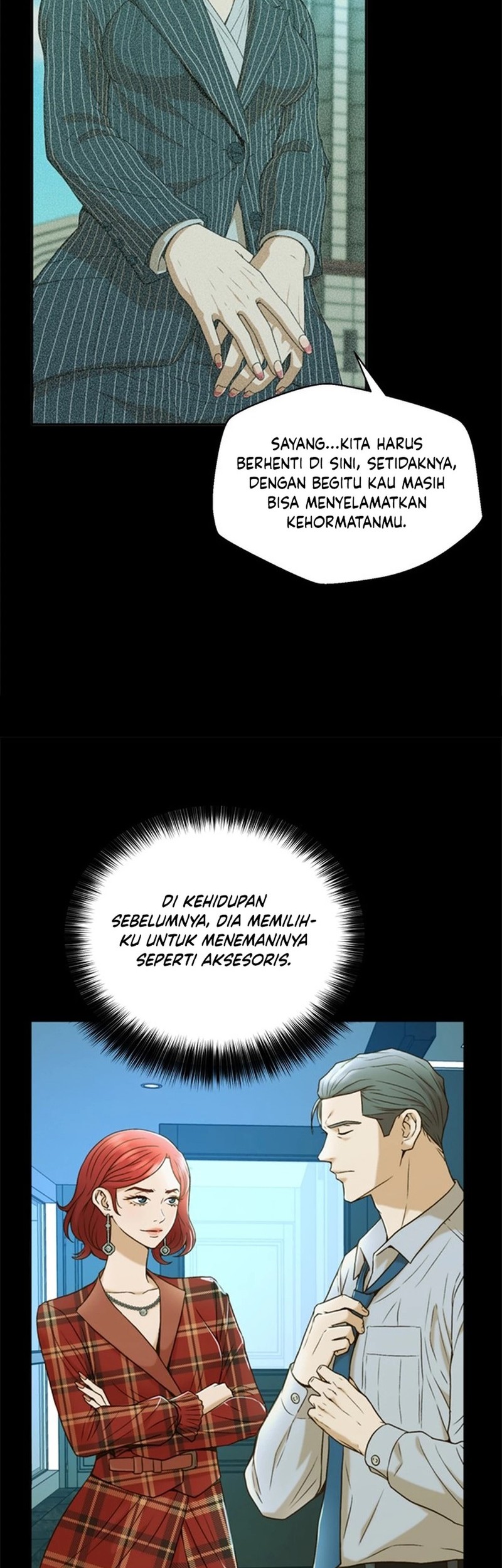 Judge Lee Han Young Chapter 32 - halaman 8
