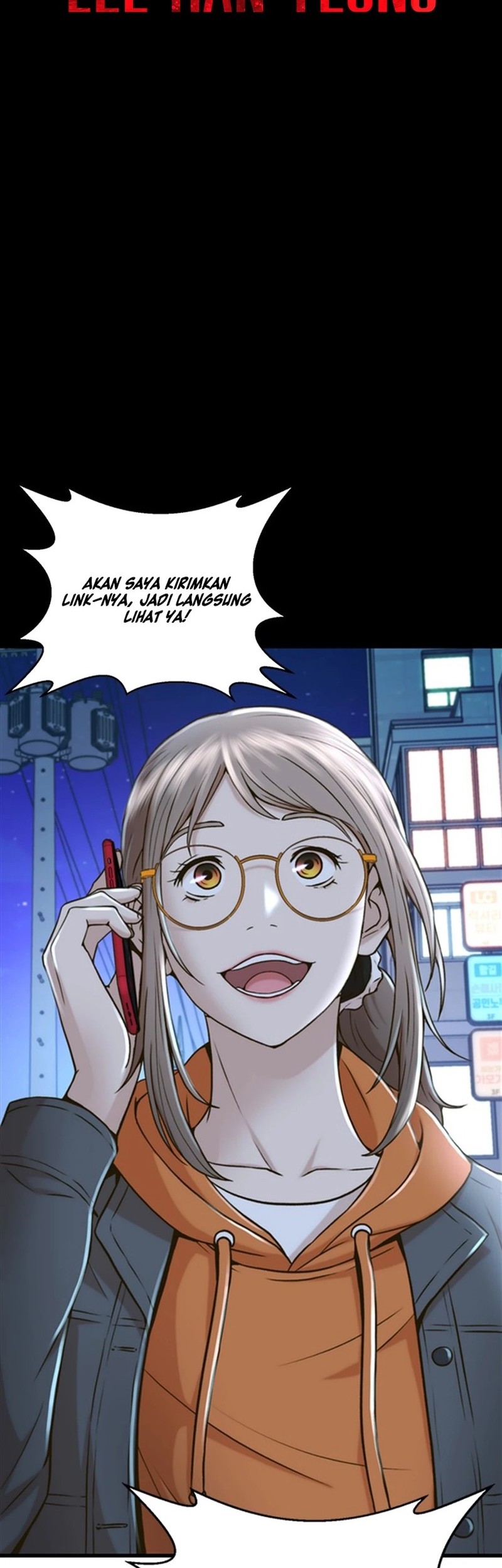 Judge Lee Han Young Chapter 33 - halaman 2