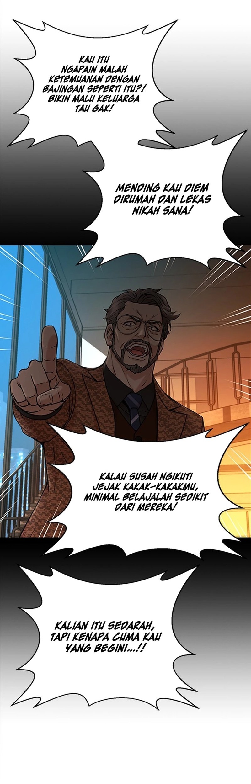 Judge Lee Han Young Chapter 33 - halaman 26