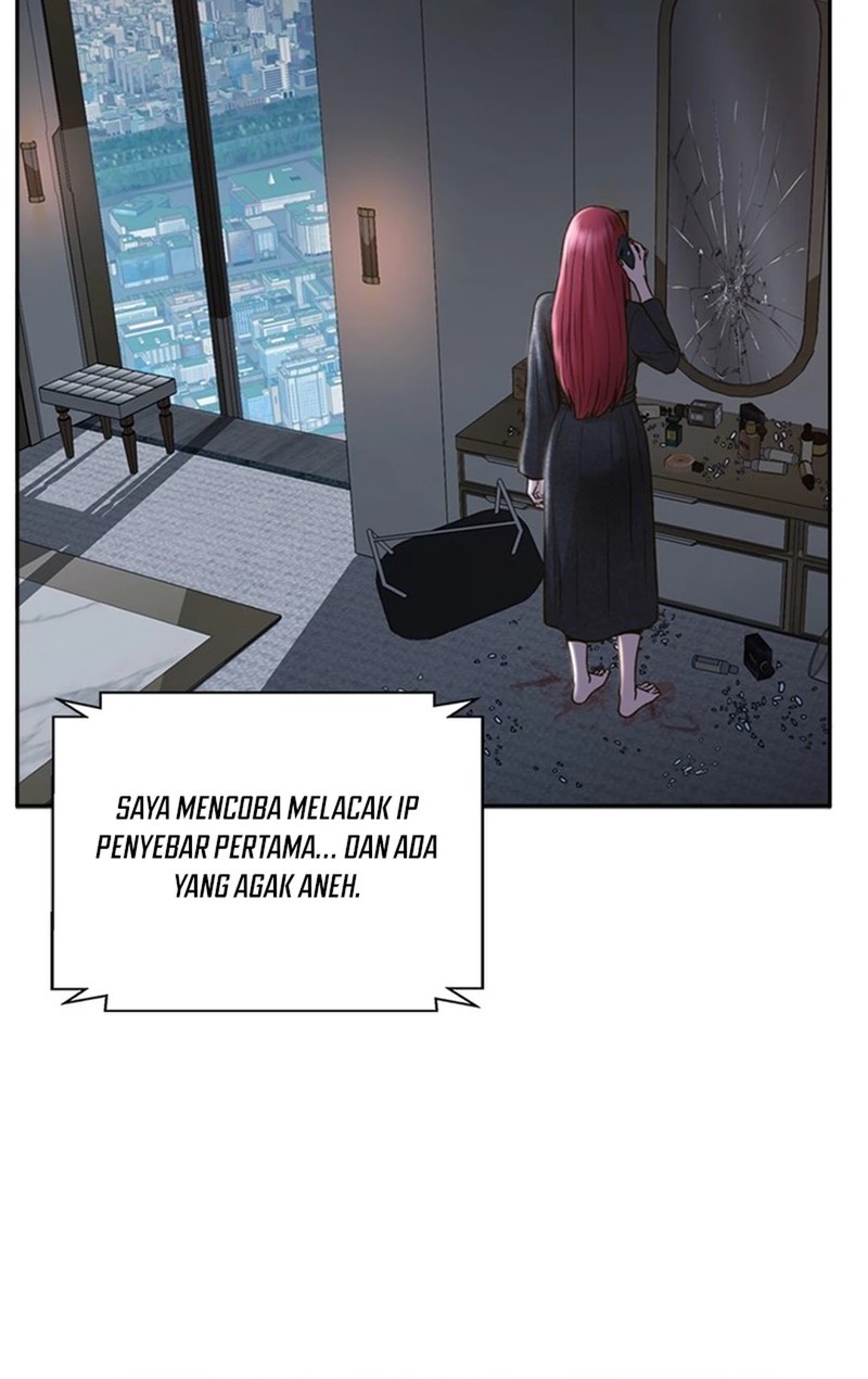 Judge Lee Han Young Chapter 33 - halaman 30