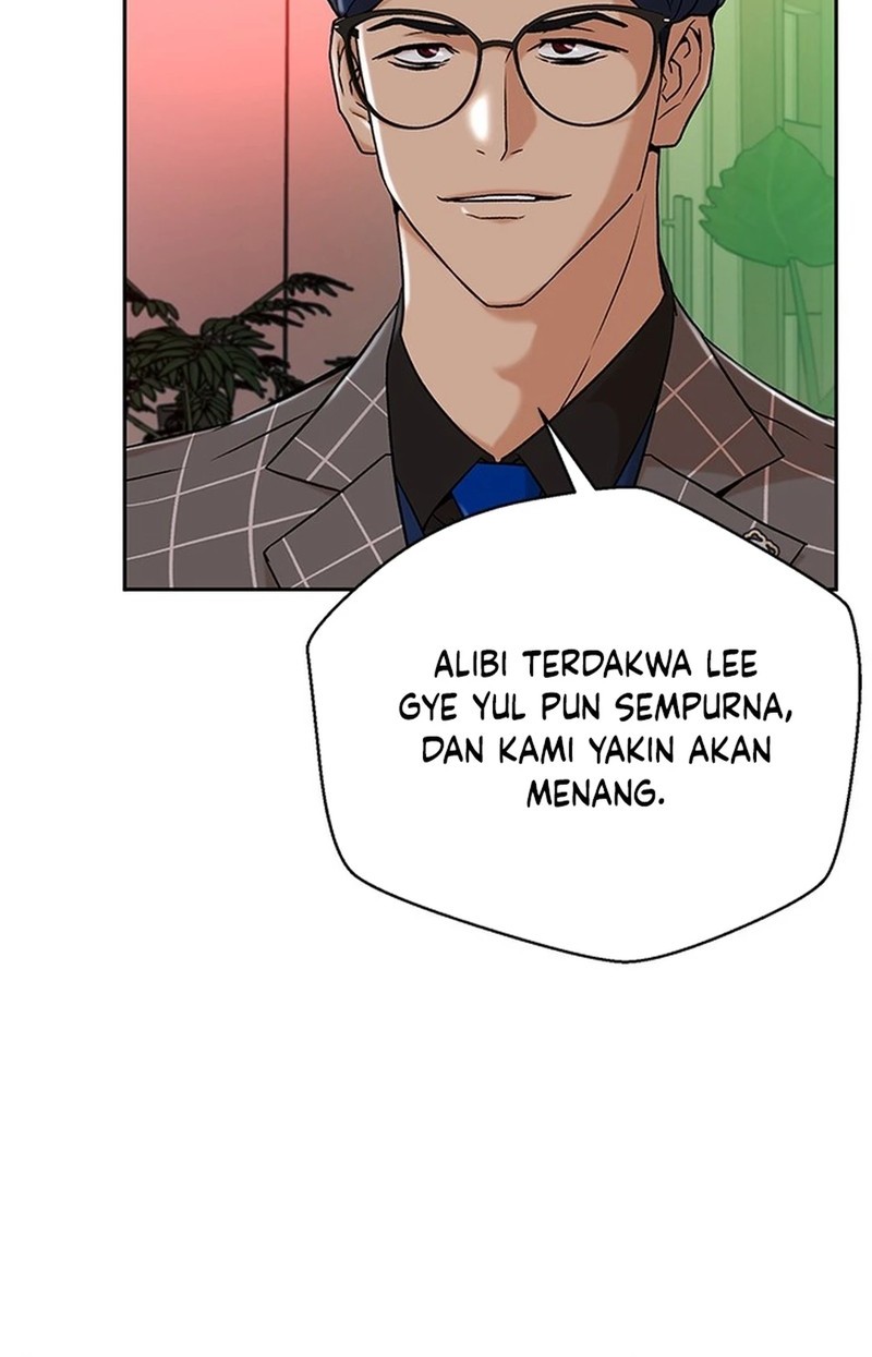 Judge Lee Han Young Chapter 33 - halaman 36
