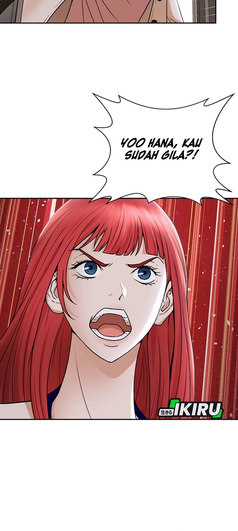 Judge Lee Han Young Chapter 33 - halaman 39