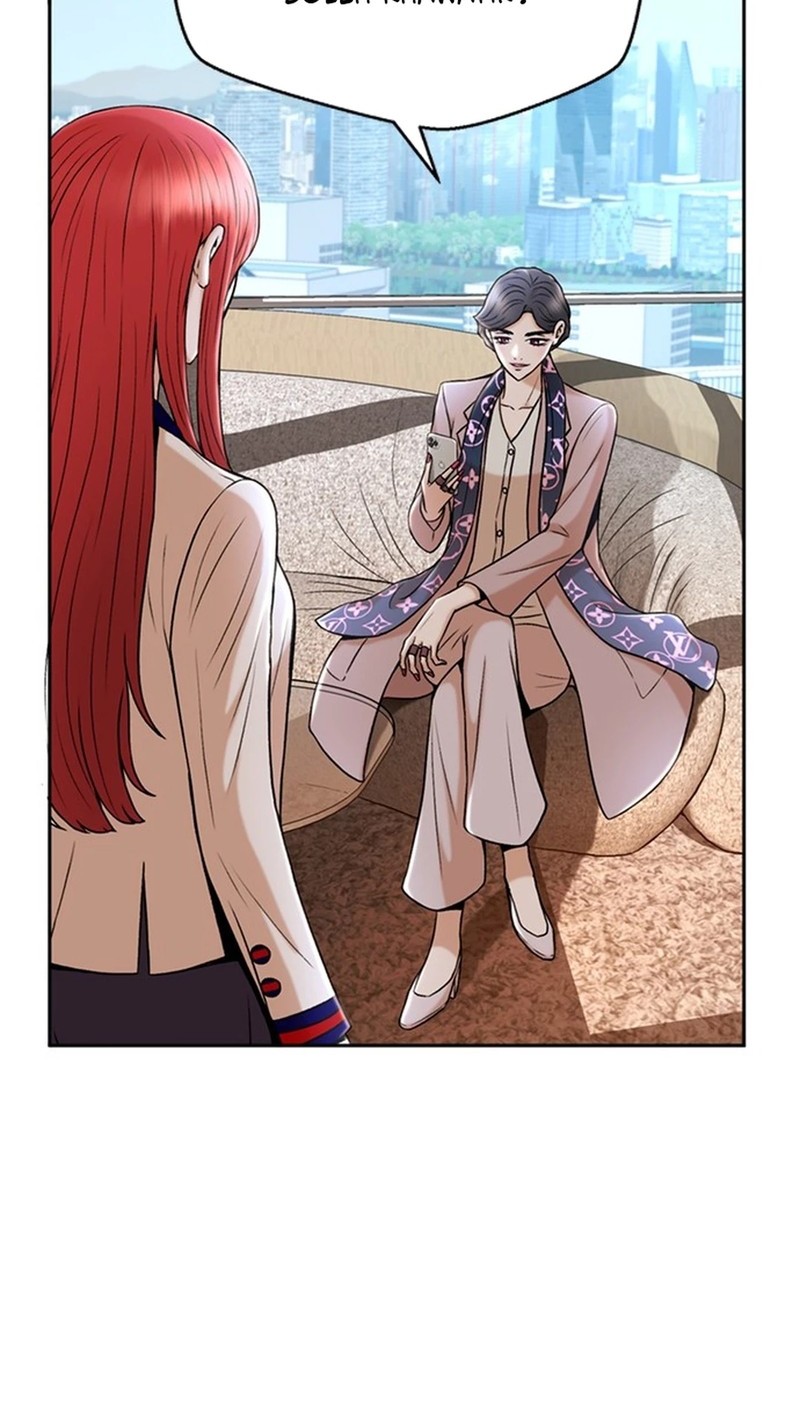 Judge Lee Han Young Chapter 33 - halaman 42
