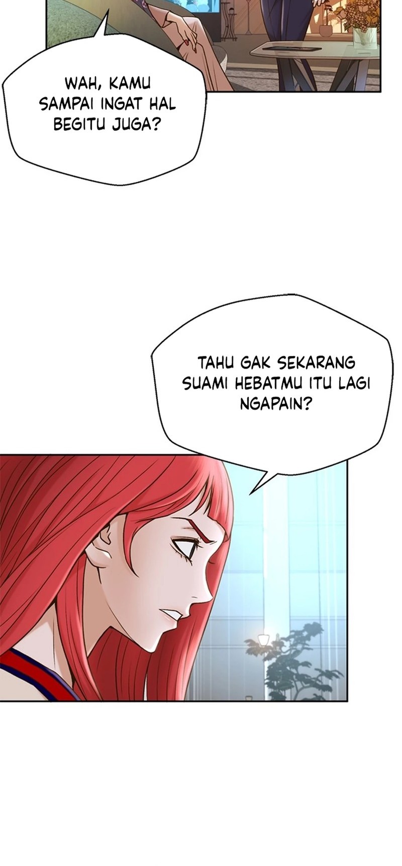 Judge Lee Han Young Chapter 33 - halaman 45