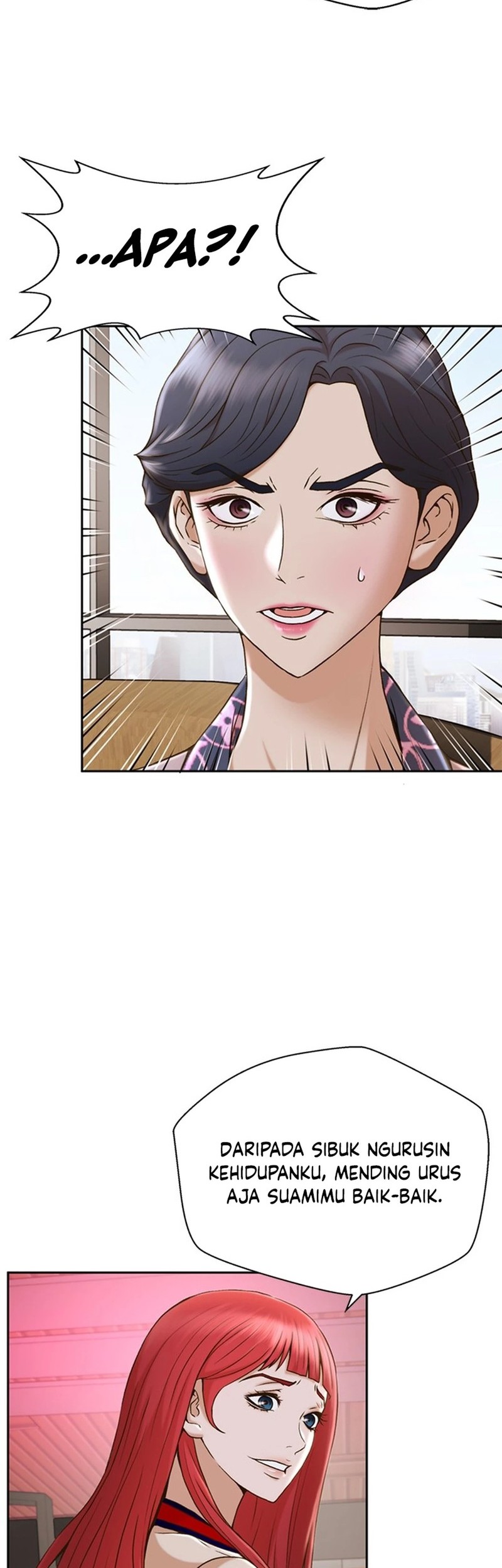 Judge Lee Han Young Chapter 33 - halaman 47