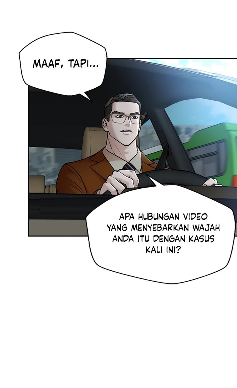 Judge Lee Han Young Chapter 33 - halaman 54
