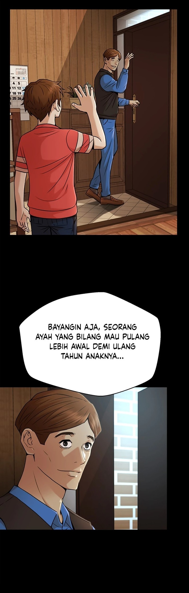 Judge Lee Han Young Chapter 33 - halaman 58