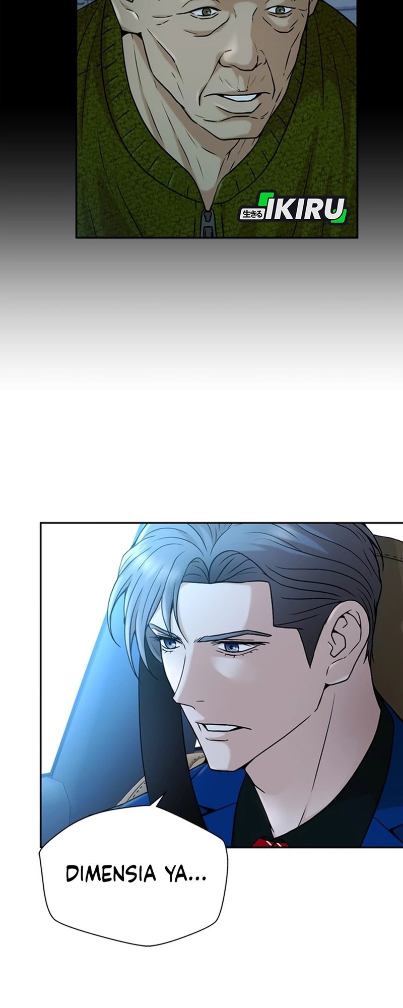 Judge Lee Han Young Chapter 33 - halaman 66