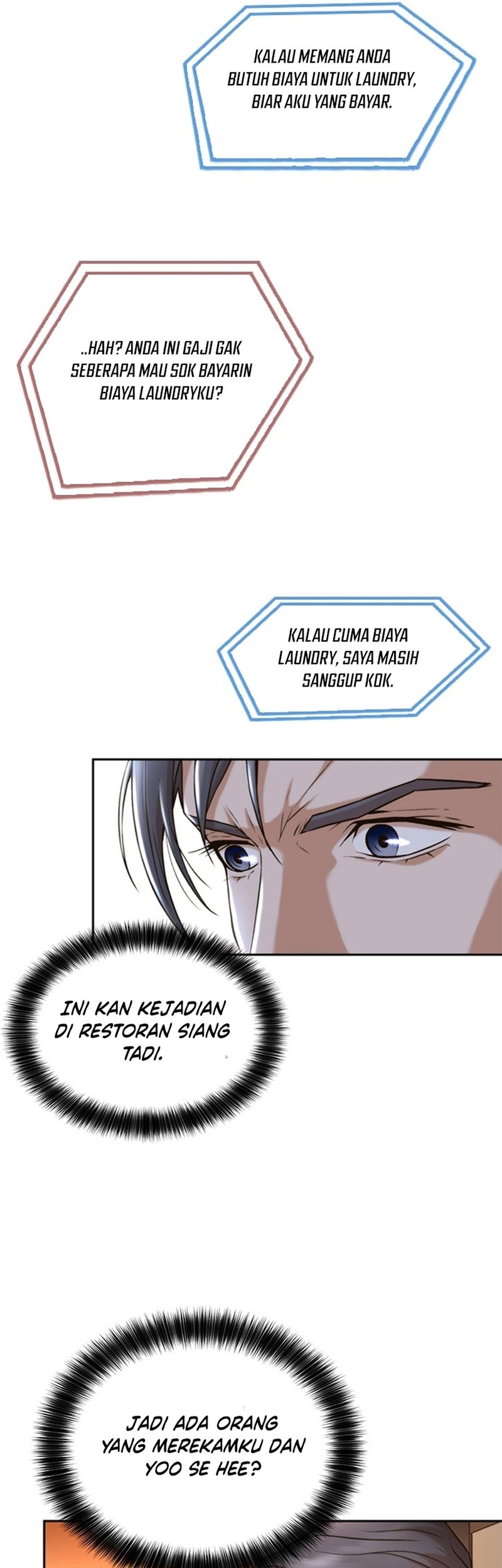 Judge Lee Han Young Chapter 33 - halaman 7