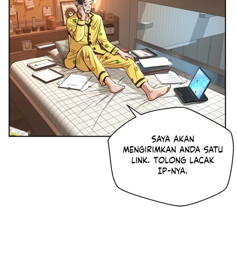 Judge Lee Han Young Chapter 33 - halaman 9