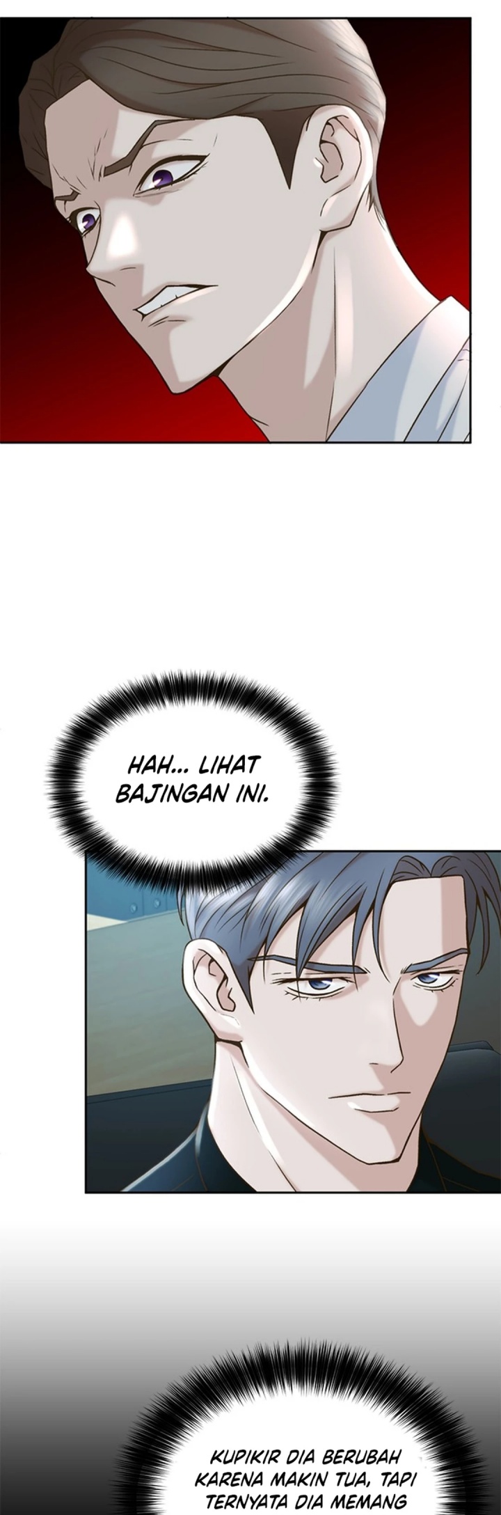 Judge Lee Han Young Chapter 34 - halaman 17