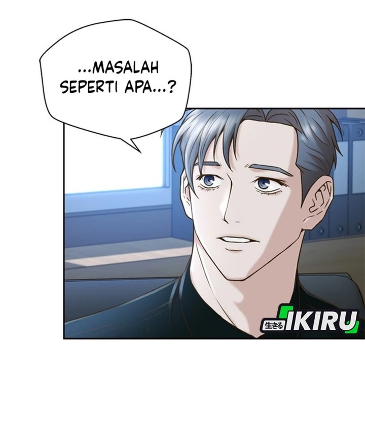 Judge Lee Han Young Chapter 34 - halaman 22