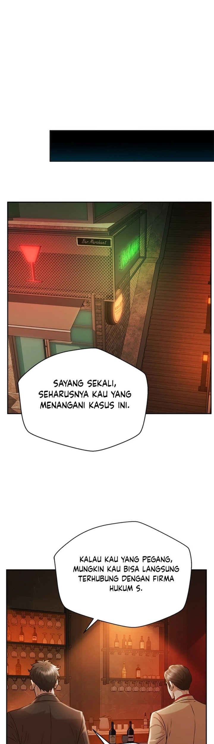 Judge Lee Han Young Chapter 34 - halaman 29