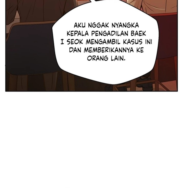 Judge Lee Han Young Chapter 34 - halaman 30