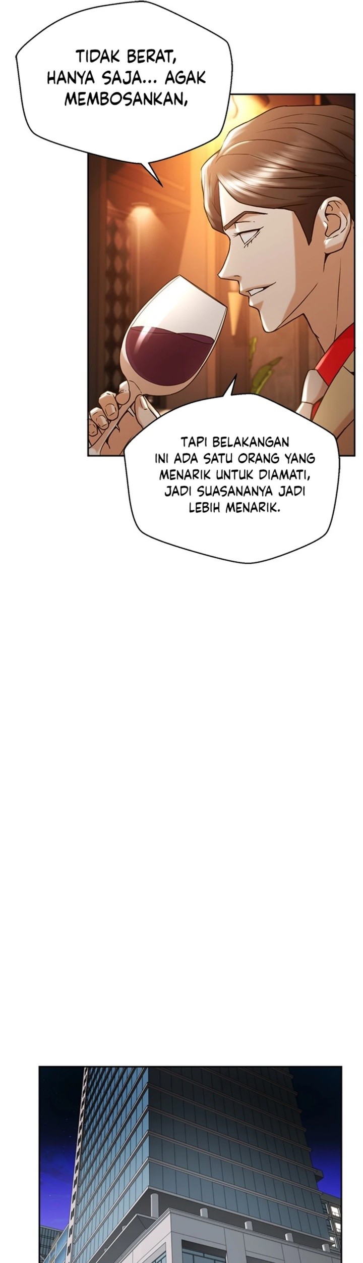 Judge Lee Han Young Chapter 34 - halaman 32
