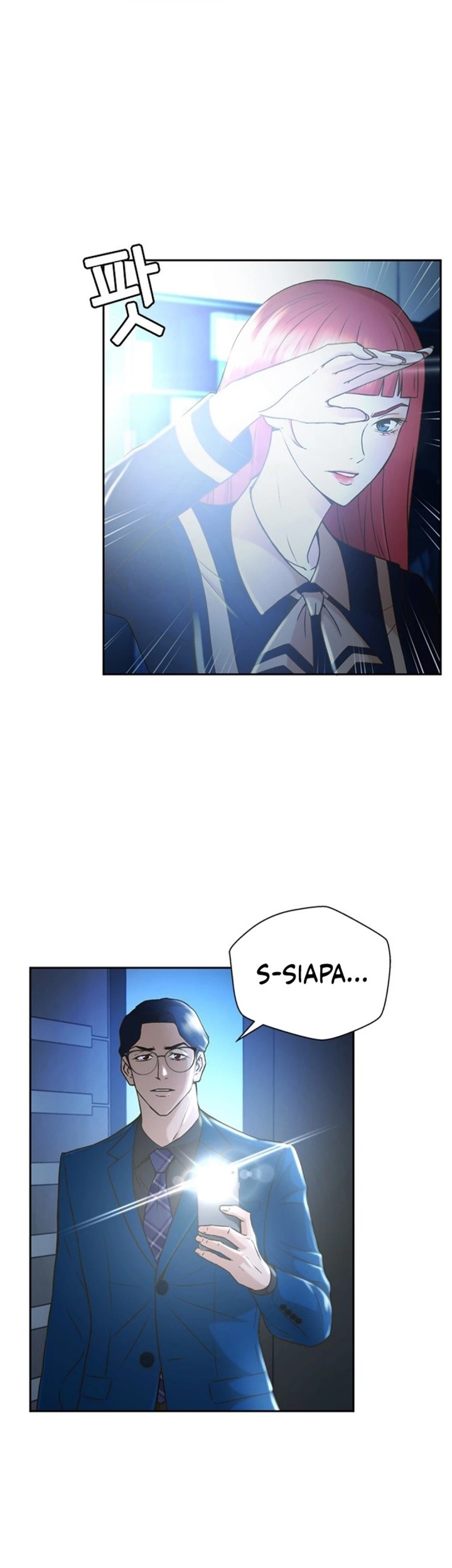 Judge Lee Han Young Chapter 34 - halaman 56
