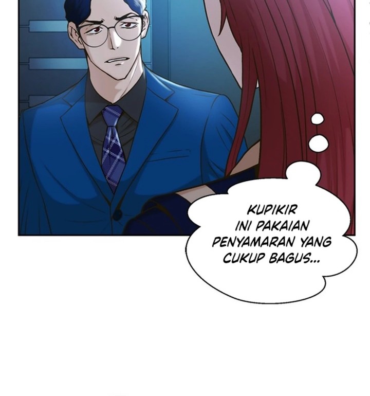 Judge Lee Han Young Chapter 34 - halaman 61