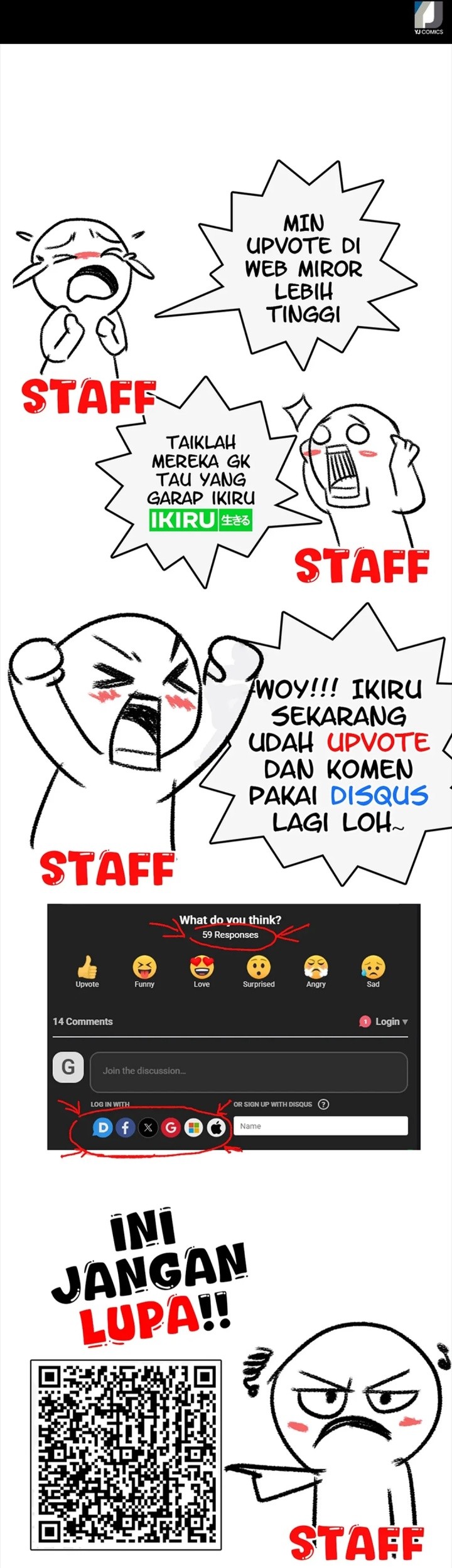 Judge Lee Han Young Chapter 34 - halaman 78