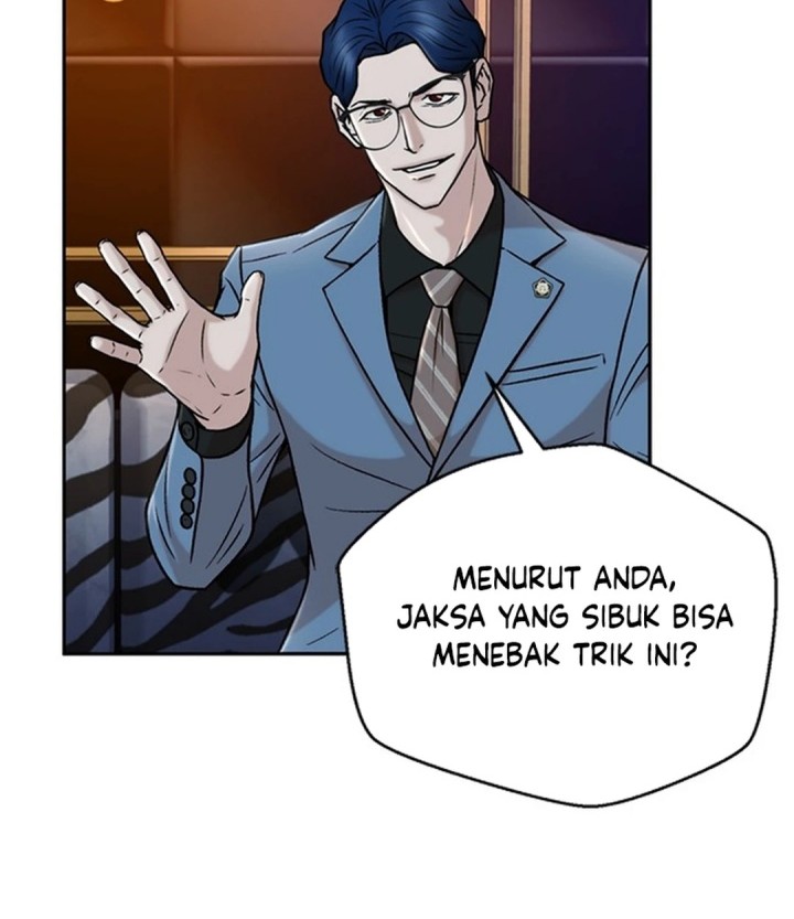 Judge Lee Han Young Chapter 35 - halaman 20