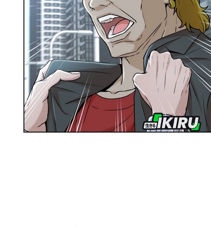 Judge Lee Han Young Chapter 35 - halaman 32
