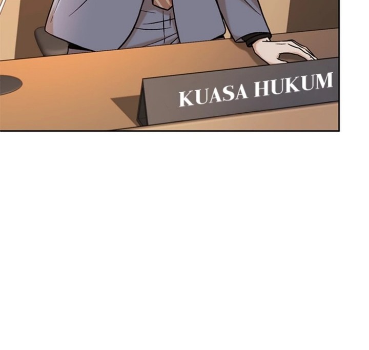 Judge Lee Han Young Chapter 35 - halaman 50