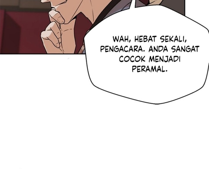 Judge Lee Han Young Chapter 35 - halaman 76
