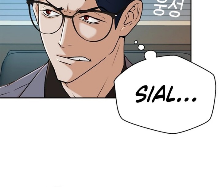 Judge Lee Han Young Chapter 35 - halaman 83