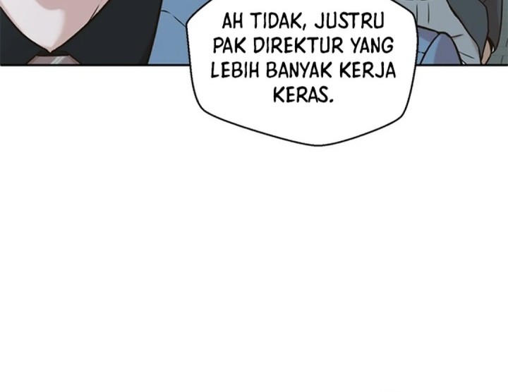 Judge Lee Han Young Chapter 36 - halaman 10