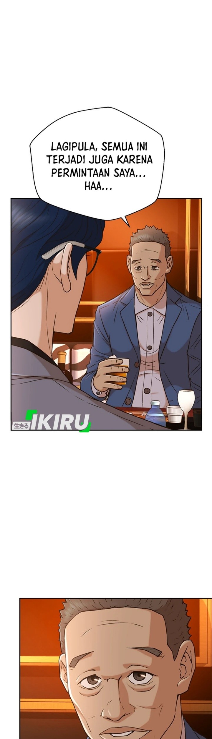 Judge Lee Han Young Chapter 36 - halaman 17