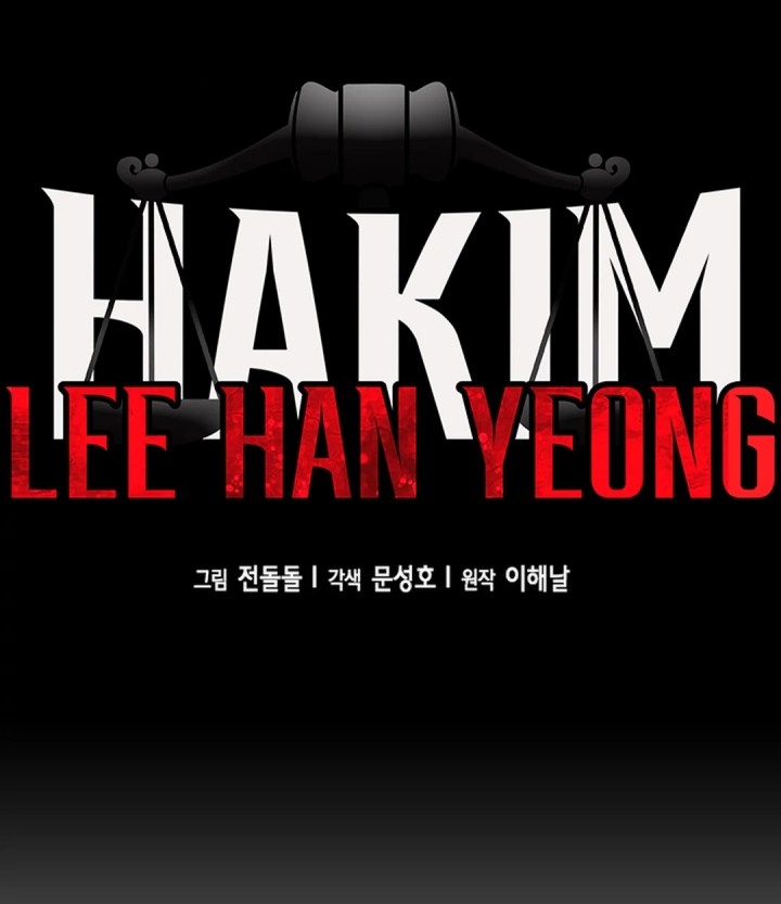 Judge Lee Han Young Chapter 37 - halaman 20