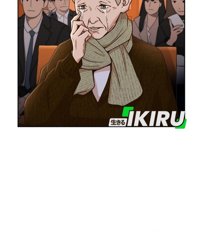Judge Lee Han Young Chapter 37 - halaman 27