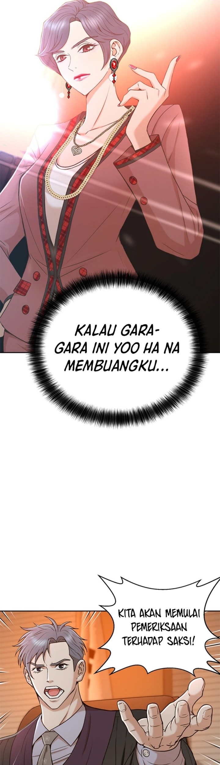 Judge Lee Han Young Chapter 37 - halaman 48