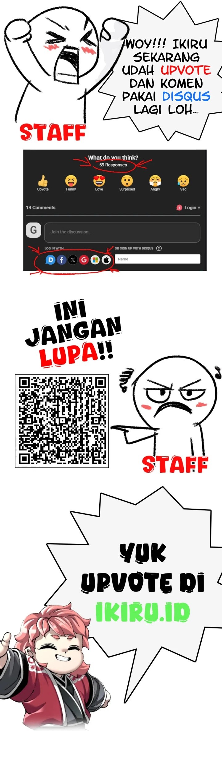 Judge Lee Han Young Chapter 37 - halaman 73