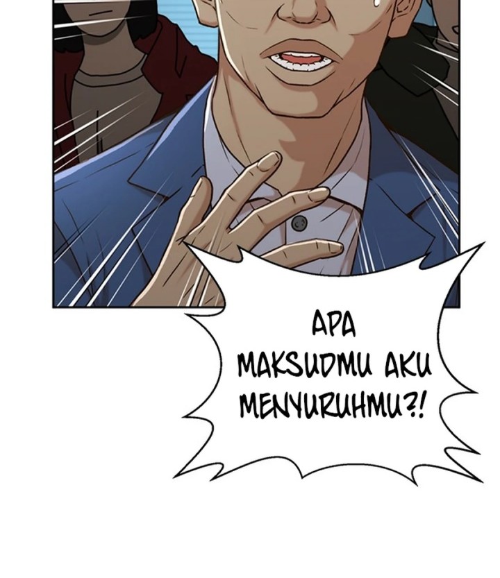 Judge Lee Han Young Chapter 38 - halaman 17