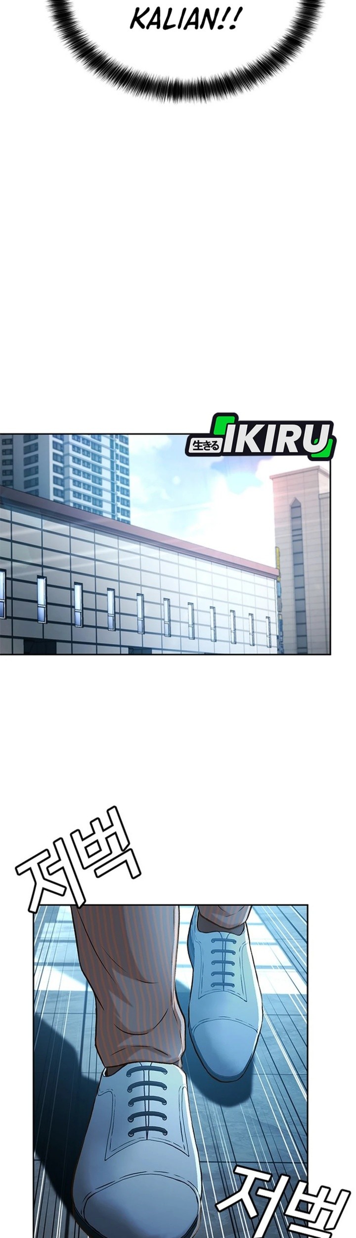 Judge Lee Han Young Chapter 38 - halaman 29
