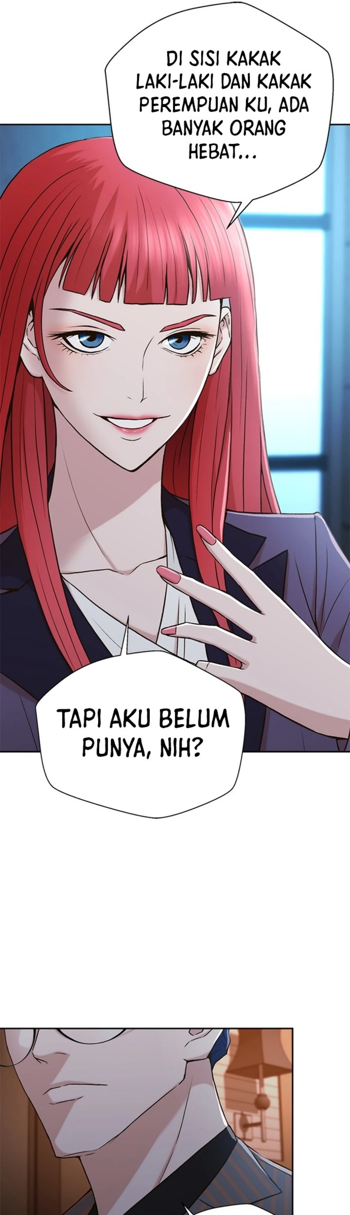 Judge Lee Han Young Chapter 38 - halaman 41