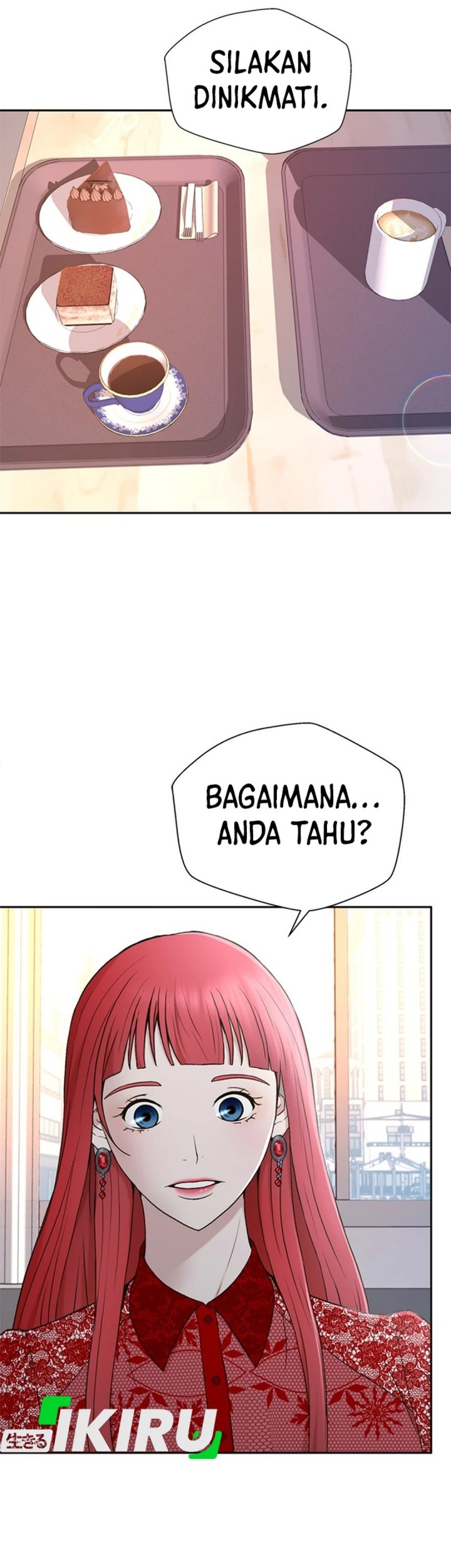 Judge Lee Han Young Chapter 38 - halaman 45