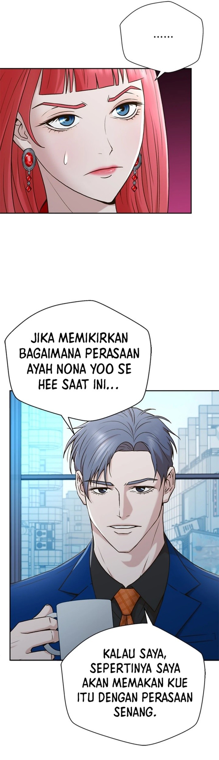 Judge Lee Han Young Chapter 38 - halaman 56