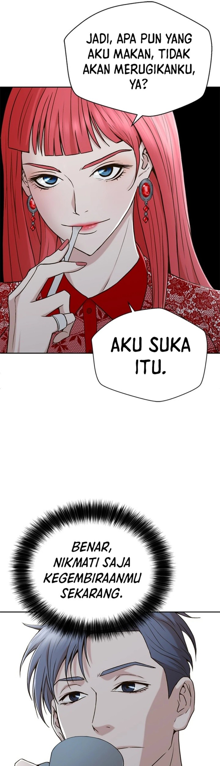 Judge Lee Han Young Chapter 38 - halaman 60