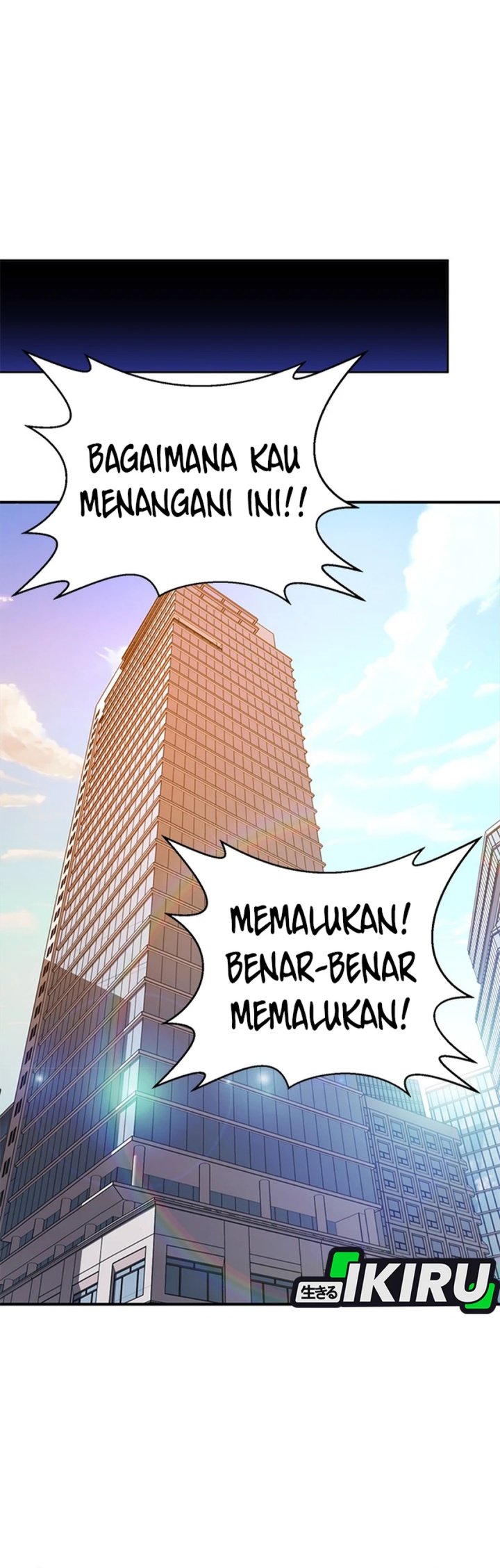 Judge Lee Han Young Chapter 38 - halaman 62